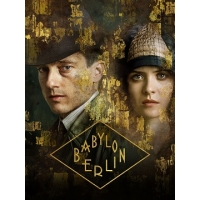 Вавилон-Берлин (Babylon Berlin) - 4 сезон