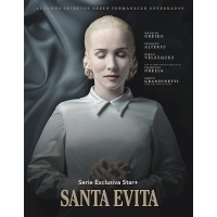 Святая Эвита (Santa Evita)