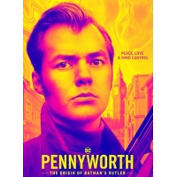 Пенниуорт (Pennyworth) - 3 сезон