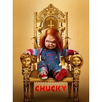 Чаки (Chucky) - 2 сезон