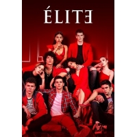 Элита (Elite) - 6 сезон