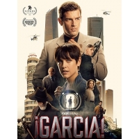 Гарсиа (Garcia) - 1 сезон