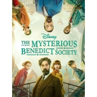     (The Mysterious Benedict Society) - 2 