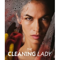  (The Cleaning Lady) - 2 