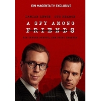    (A Spy Among Friends) - 1 