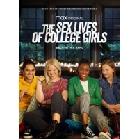    (The Sex Lives of College Girls) - 2 