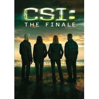 CSI: Вегас (CSI: Vegas) - 2 сезон