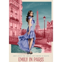    (Emily in Paris) - 3 