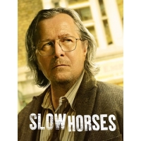 Медленные Лошади (Slow Horses) - 2 сезон