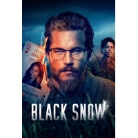 Чёрный (Черный) Снег (Black Snow) - 1 сезон