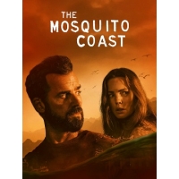   (The Mosquito Coast) - 2 
