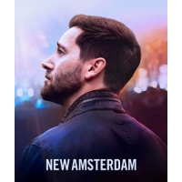 Новый Амстердам (New Amsterdam) - 5 сезон