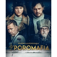 Оленья Мафия (Poromafia) - 1 сезон