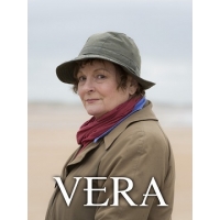 Вера (Vera) - 12 сезон