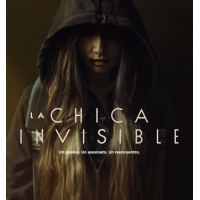 - (La chica invisible)