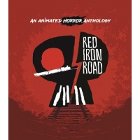 Антология Русского Хоррора: Красный Состав (Red Iron Road)