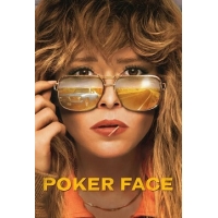 Покерфейс (Poker Face) - 1 сезон