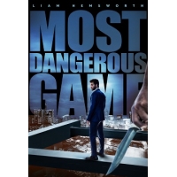Самая Опасная Игра (Most Dangerous Game) - 2 сезон