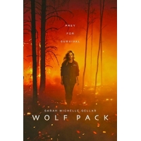 Волчья Стая (Wolf Pack) - 1 сезон