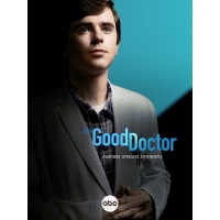   (The Good Doctor) - 6 