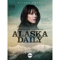 Аляска Дэйли (Alaska Daily) - 1 сезон