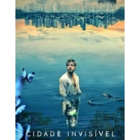   (Cidade InvisIvel (Invisibile City)) - 2 