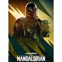  (The Mandalorian) - 3 