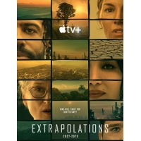  (Extrapolations) - 1 