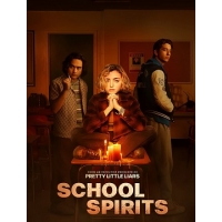   (School Spirits) - 1 