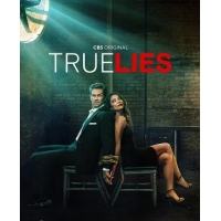 Правдивая Ложь (True Lies) - 1 сезон
