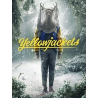 Шершни (Yellowjackets) - 2 сезон