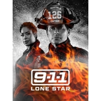 911: Одинокая Звезда (9-1-1: Lone Star) - 4 сезон