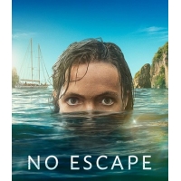 Выхода Нет (No Escape) - 1 сезон
