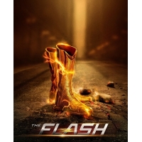  (The Flash) - 9 