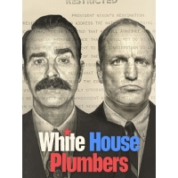    (White House Plumbers) - 1 