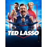   (Ted Lasso) - 3 