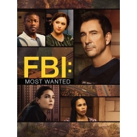 :    (FBI: Most Wanted) - 4 