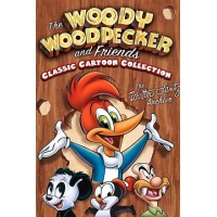 Вуди Вудпеккер и его друзья (The Woody Woodpecker Show)