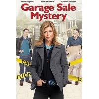    (Garage Sale Mystery) - 10 
