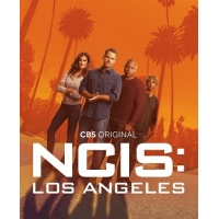  :   (NCIS: Los Angeles) - 14 