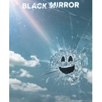  (׸)  (Black Mirror) - 6 
