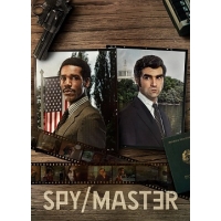 / (Spy/Master) - 1 