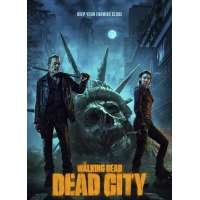  :   (The Walking Dead: Dead City) - 1 