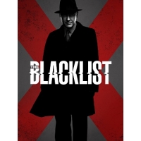  (׸)   (The Blacklist) - 10 