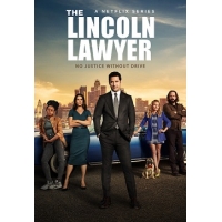    (The Lincoln Lawyer) - 2 