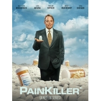 Обезболивающее (Побочный Эффект: Смерть) (Painkiller) - 1 сезон