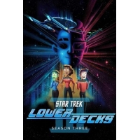  :   (Star Trek: Lower Decks) - 3 