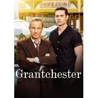 Гранчестер (Grantchester) - 8 сезон