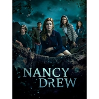 Нэнси Дрю (Nancy Drew) - 4 сезон (2023)