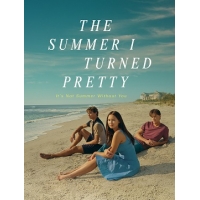      (The Summer I Turned Pretty) - 1 